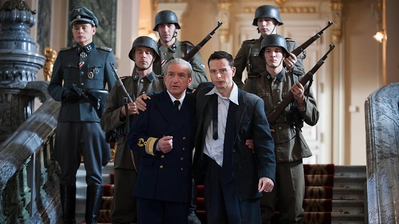 Backdrop image for movie Walking with the Enemy