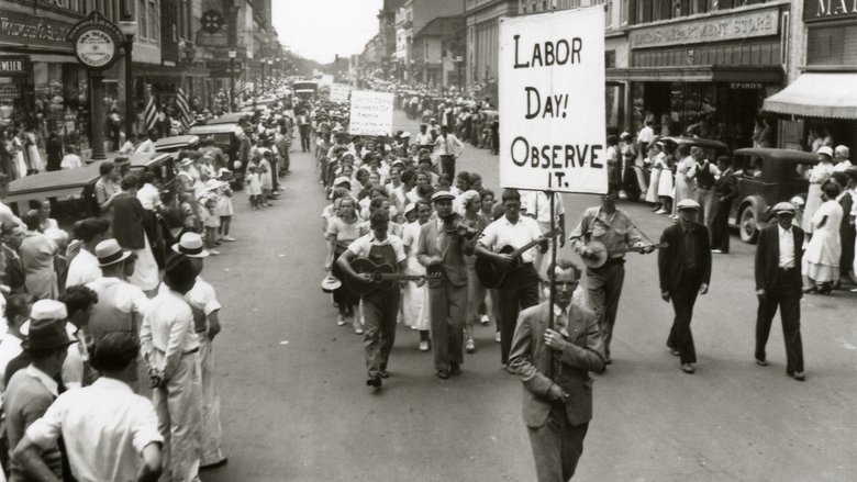 Backdrop image for movie The Uprising of '34