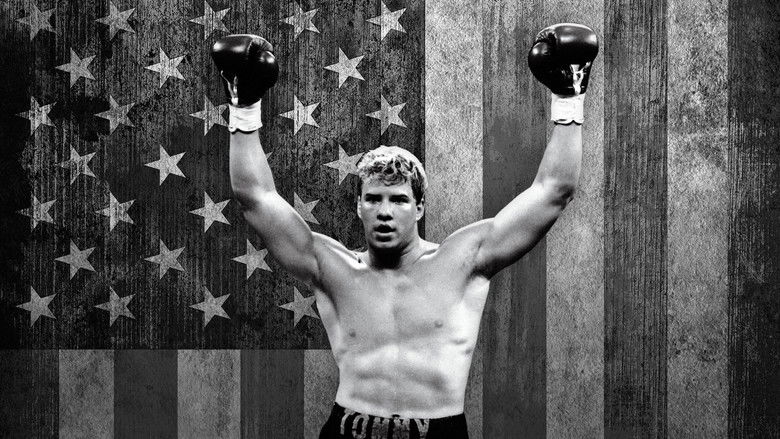 Backdrop image for movie Tommy