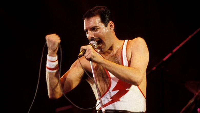 Backdrop image for movie Freddie Mercury: The Final Act