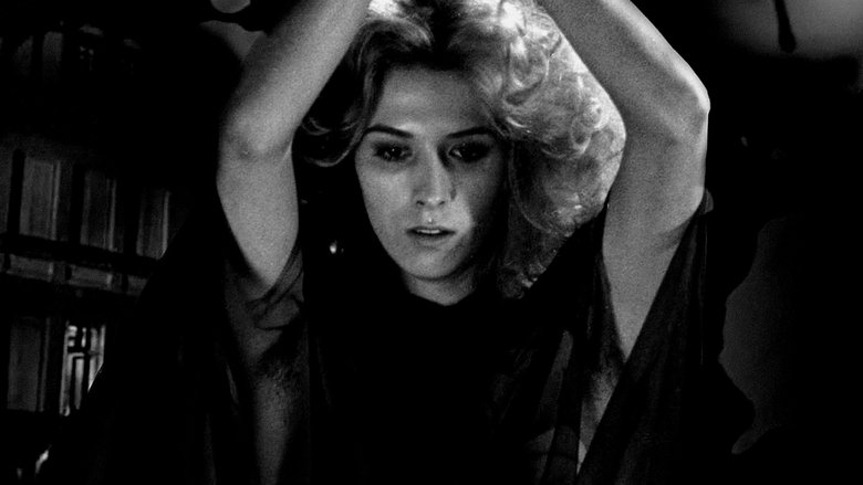 Backdrop image for movie Satan's Blood: recuerdos de «Escalofrío»