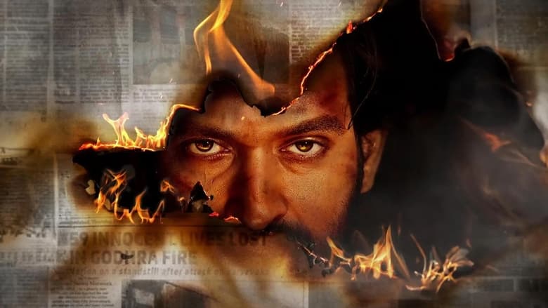 Backdrop image for movie The Sabarmati Report