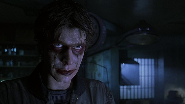 Backdrop image for movie The Crow: Salvation