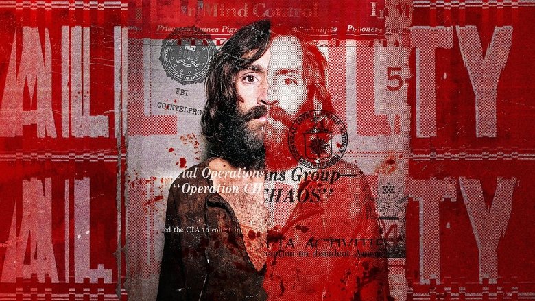 Backdrop image for movie Chaos: The Manson Murders