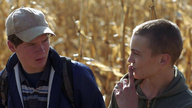 Backdrop image for movie The Harvesters