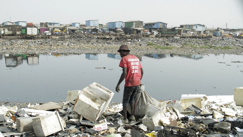 Backdrop image for movie Blame Game