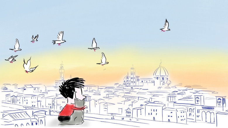 Backdrop image for movie Buon Ferragosto