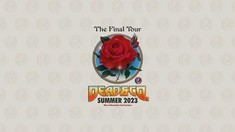 Backdrop image for movie Dead & Company: 2023-06-24 Fenway Park, Boston, MA, USA