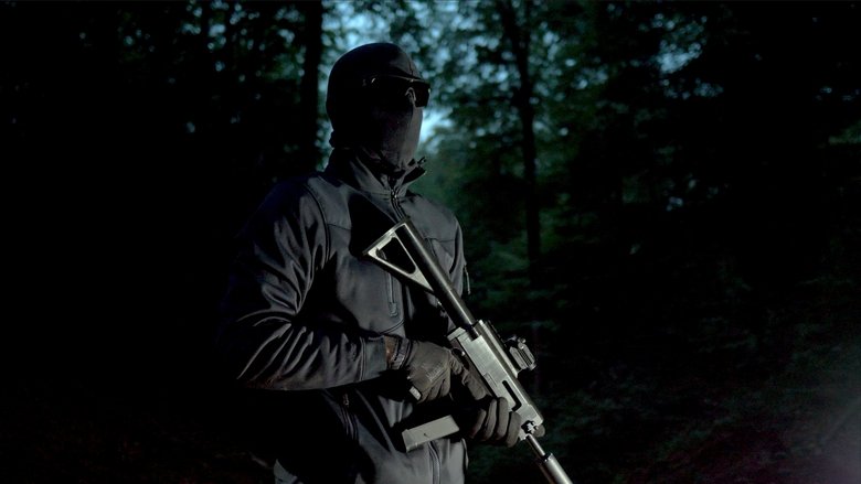 Backdrop image for movie Plastic Defence