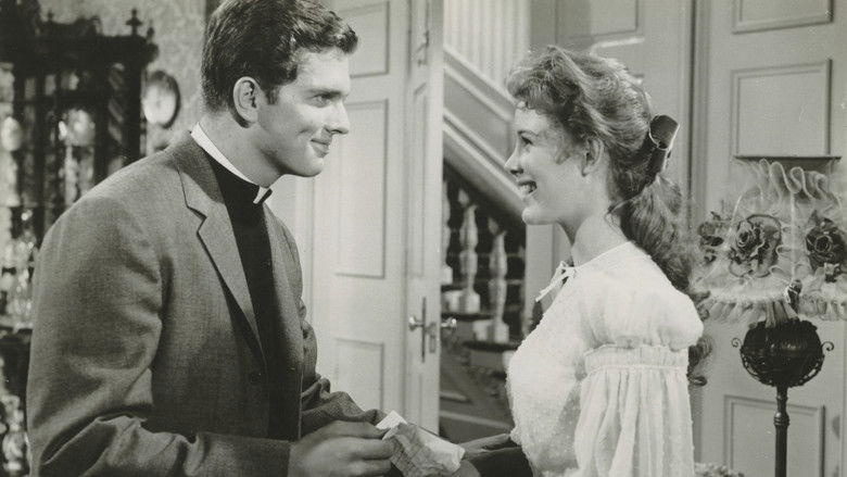 Backdrop image for movie The Remarkable Mr. Pennypacker