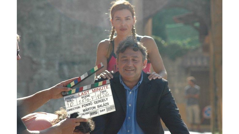 Backdrop image for movie Μαφιόζοι στο Αιγαίο