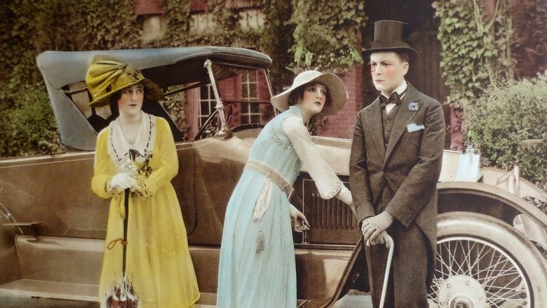 Backdrop image for movie A Pair of Silk Stockings