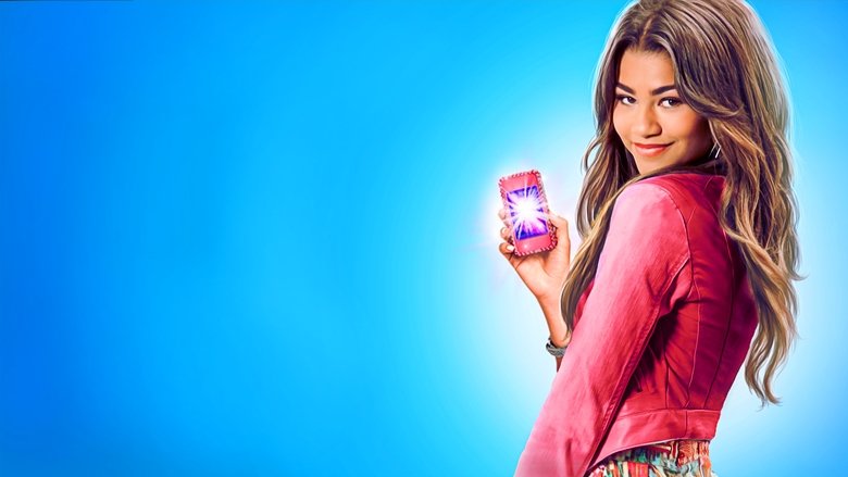 Backdrop image for movie Zapped