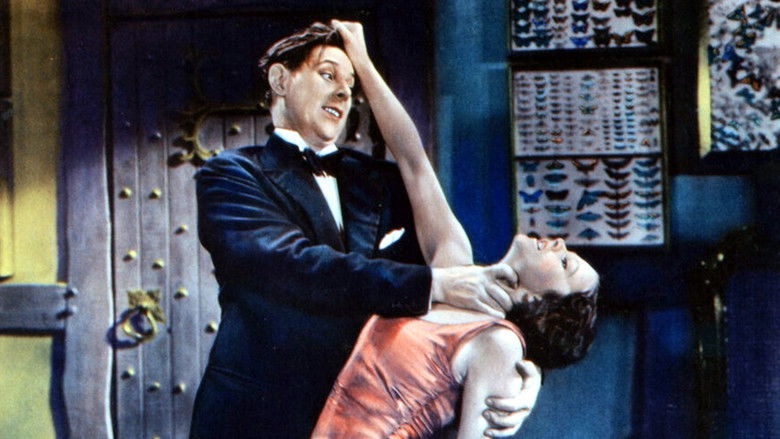 Backdrop image for movie The Hound of the Baskervilles