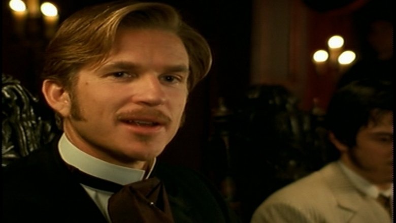 Backdrop image for movie The American