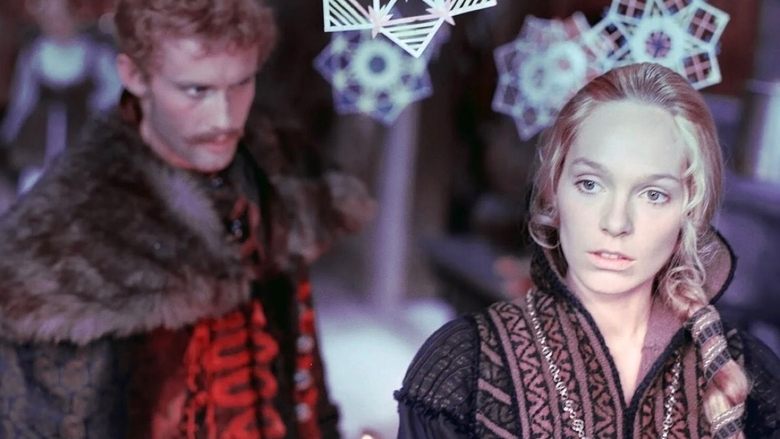 Backdrop image for movie The Deluge