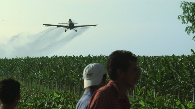 Backdrop image for movie Bananas!*