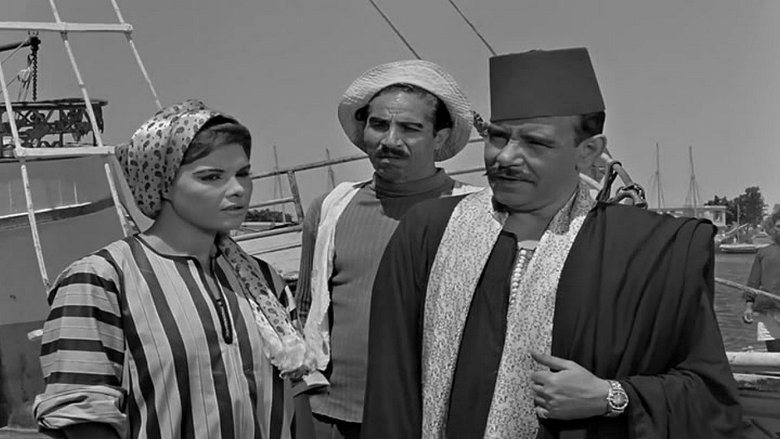 Backdrop image for movie The Three Devils