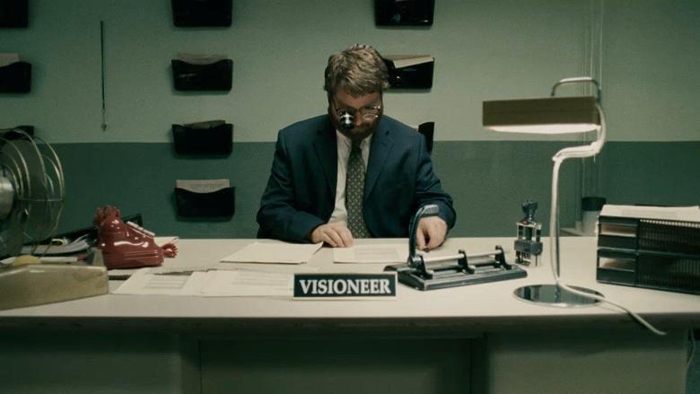 Backdrop image for movie Visioneers