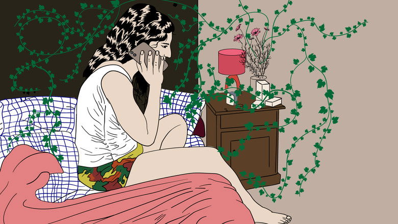 Backdrop image for movie Oscura Primavera