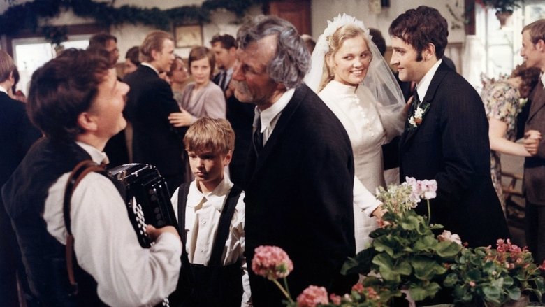 Backdrop image for movie Akseli and Elina