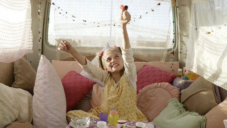 Backdrop image for movie Opal Dream