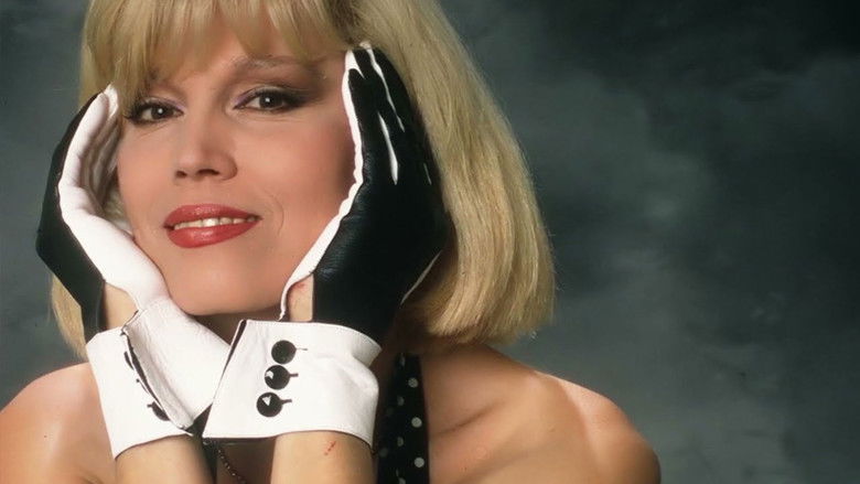 Backdrop image for movie Amanda Lear: Call Me Mademoiselle