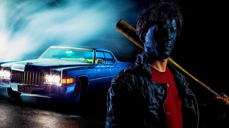 Backdrop image for movie Boogeyman Pop