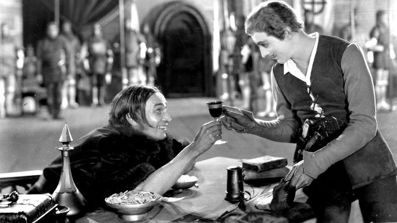 Backdrop image for movie The Beloved Rogue