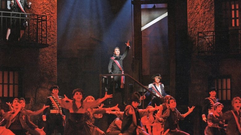 Backdrop image for movie The Scarlet Pimpernel