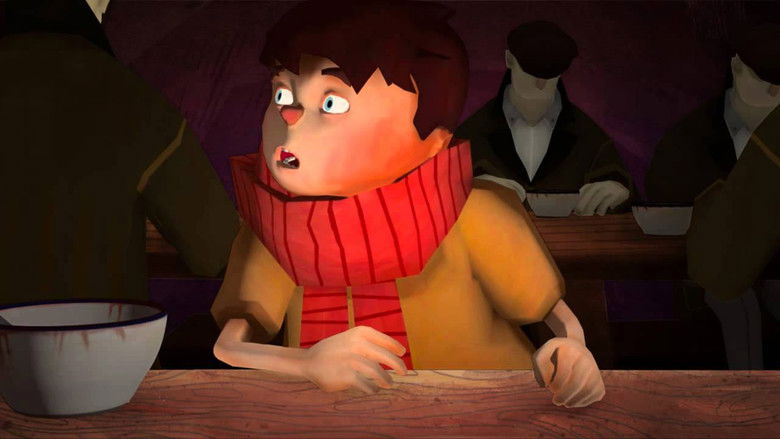 Backdrop image for movie Under the Fold