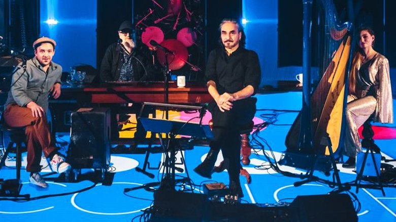 Backdrop image for movie Stephan Eicher - Basique, le concert