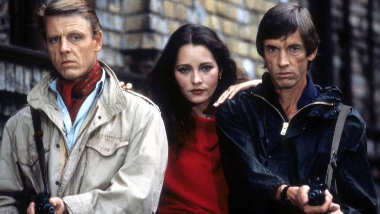 Backdrop image for movie Wild Geese II