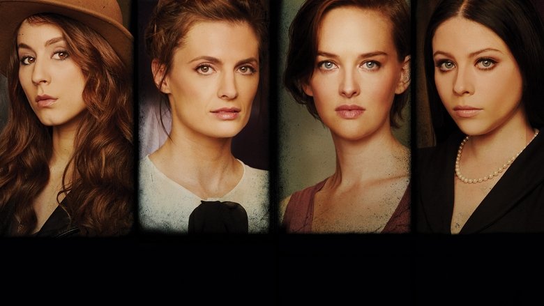 Backdrop image for movie Sister Cities