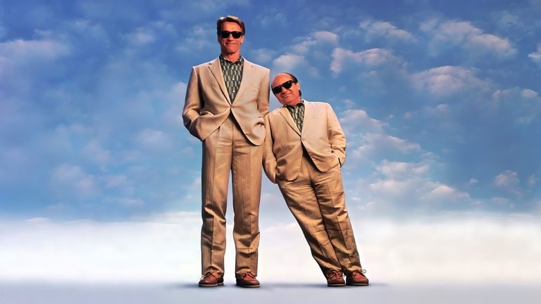 Backdrop image for movie Twins
