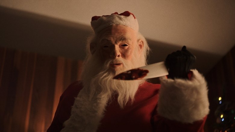 Backdrop image for movie Santa Isn't Real