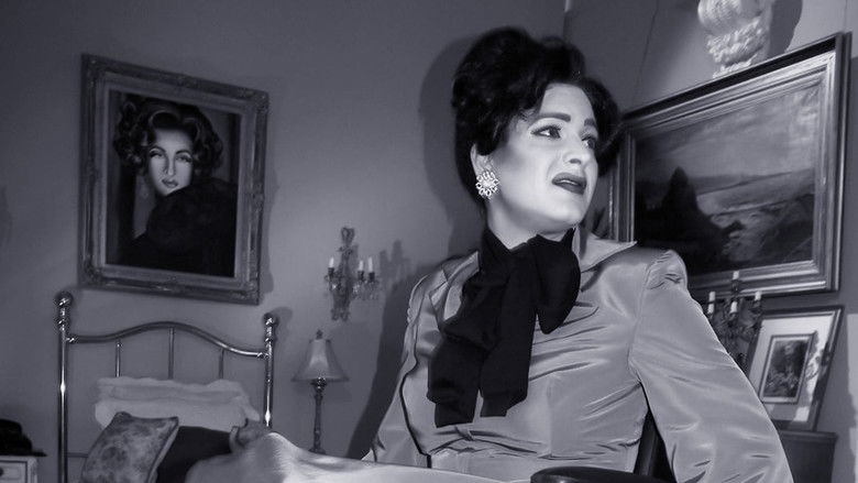 Backdrop image for movie Baby Jane?