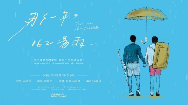 Backdrop image for movie That Year, 162 Rainfalls