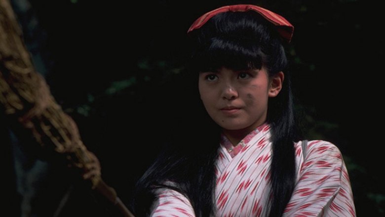 Backdrop image for movie There Goes Benio, the Smart Girl