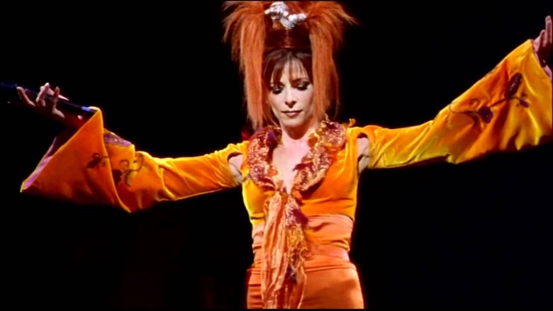 Backdrop image for movie Mylène Farmer: Mylenium Tour