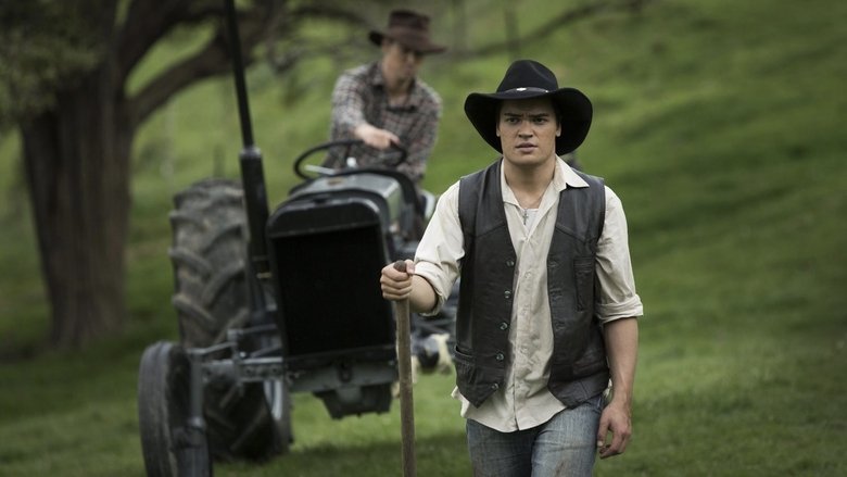 Backdrop image for movie West of Eden