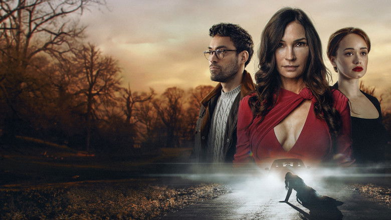 Backdrop image for movie Locked In