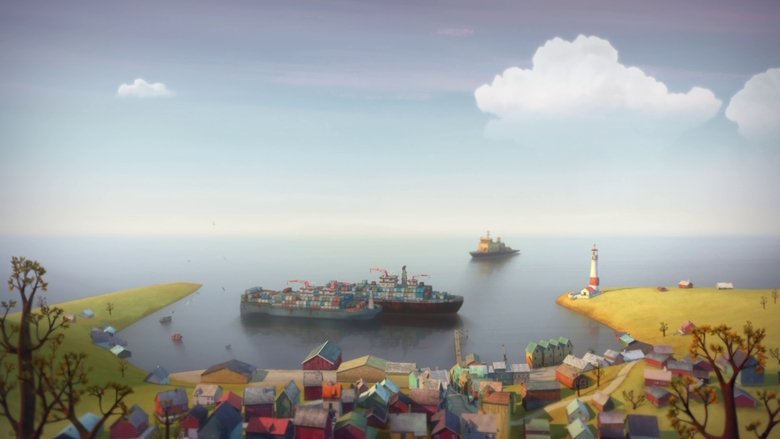 Backdrop image for movie Lost and Found