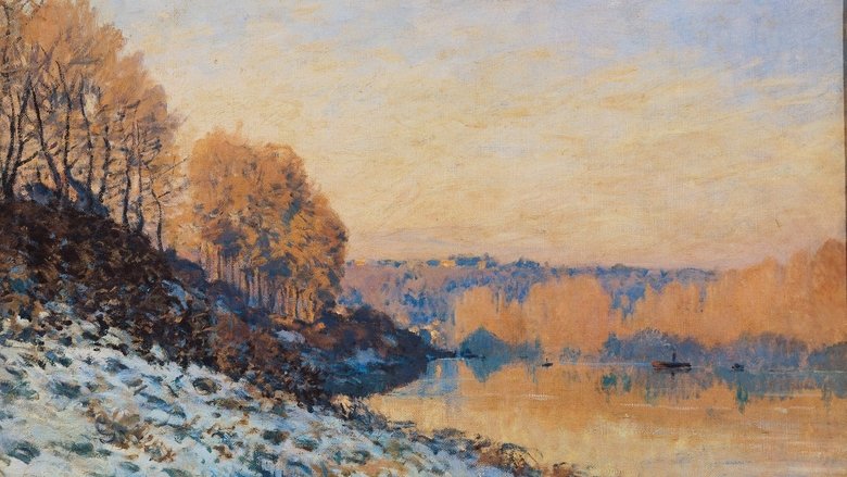 Backdrop image for movie Dawn of Impressionism: Paris 1874