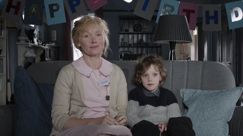 Backdrop image for movie The Babadook