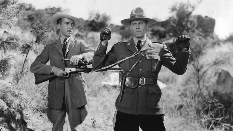 Backdrop image for movie King of the Mounties