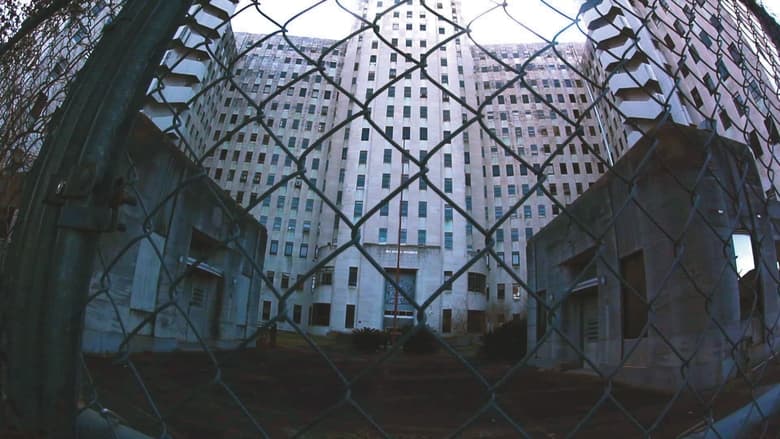 Backdrop image for movie Big Charity: The Death of America's Oldest Hospital