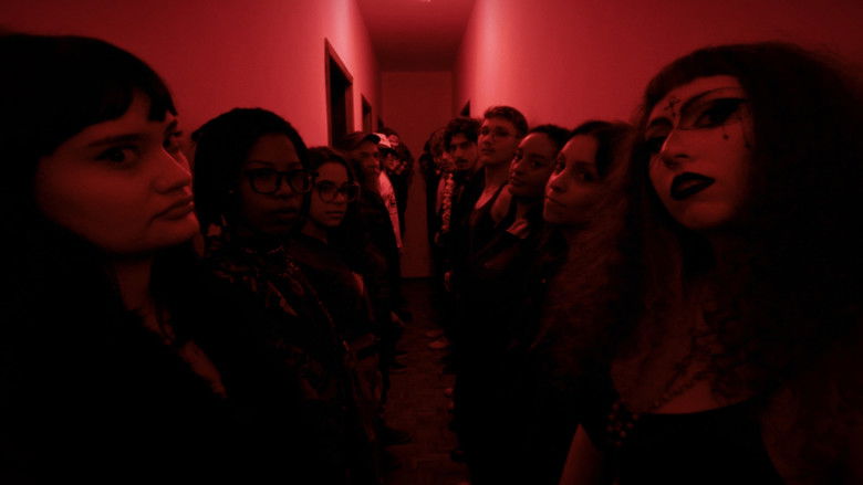 Backdrop image for movie Crise: Robofoot