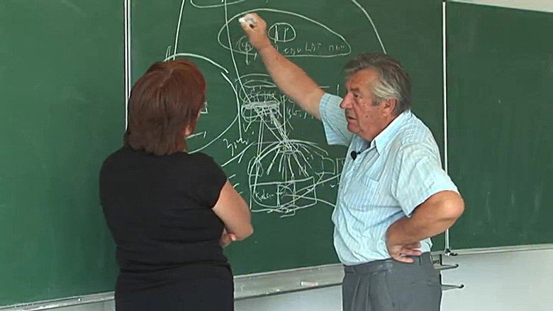 Backdrop image for movie Der volkseigene Bürgermeister