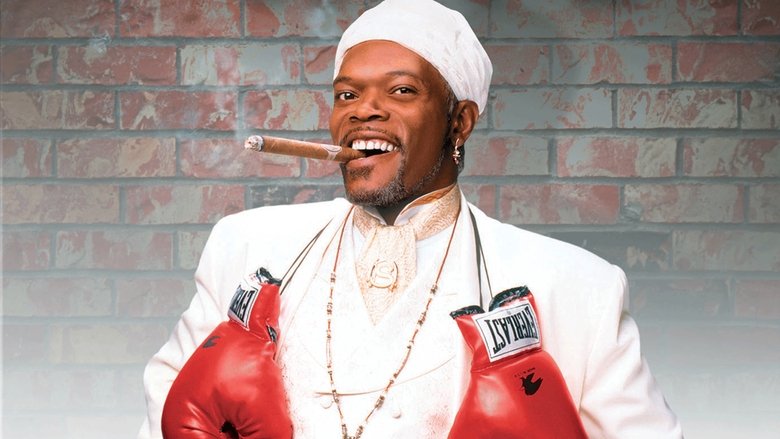Backdrop image for movie The Great White Hype